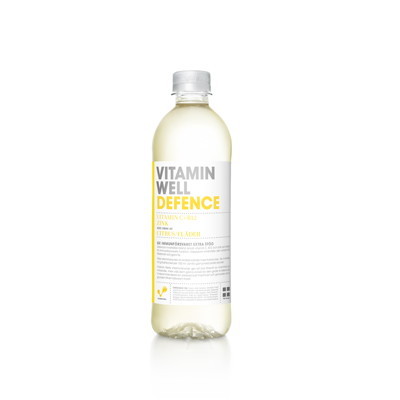 Vitamin Well Defence 50cl