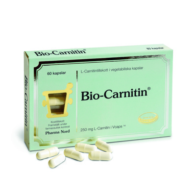 Bio-Carnitin 60k