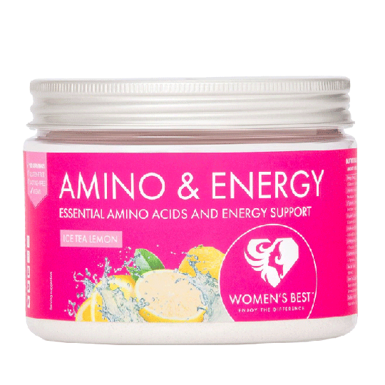 Amino & Energy, 270 g