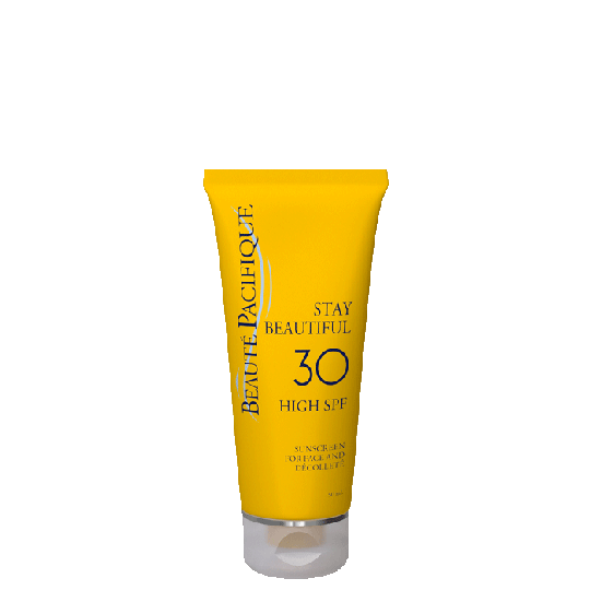 Stay Beautiful SPF 30, 50 ml