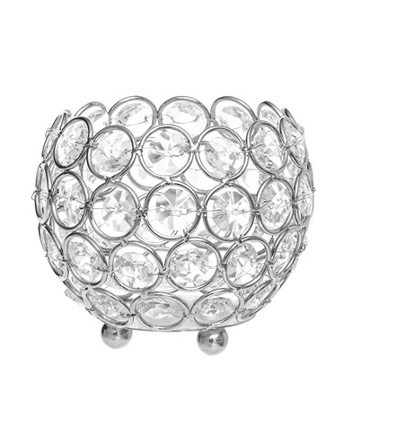 Candle holder Diamond Small