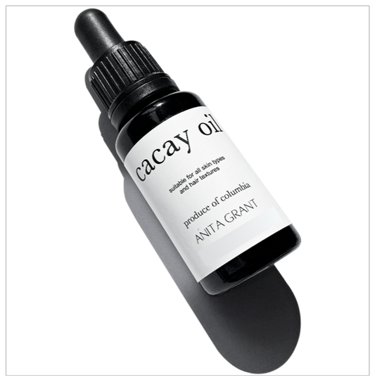 Anita Grant Cacay Oil 10 ml