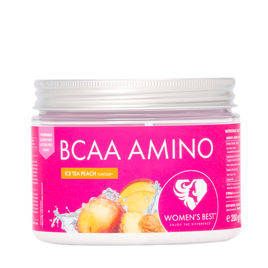 BCAA Amino, 200 g