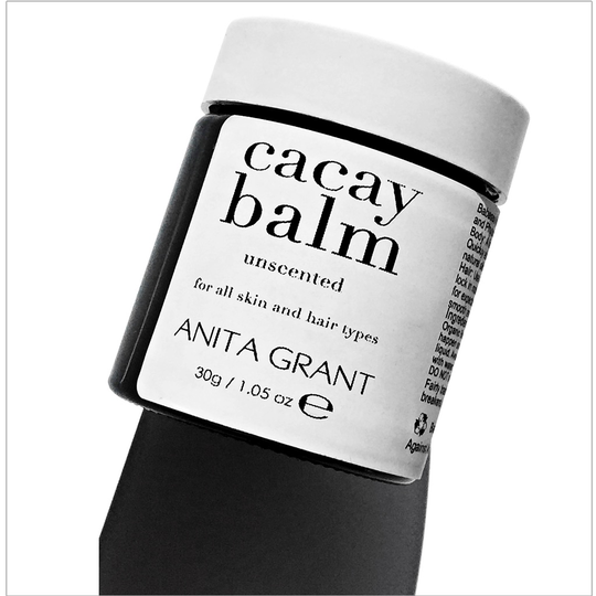 Anita Grant Cacay Balm 30 ml