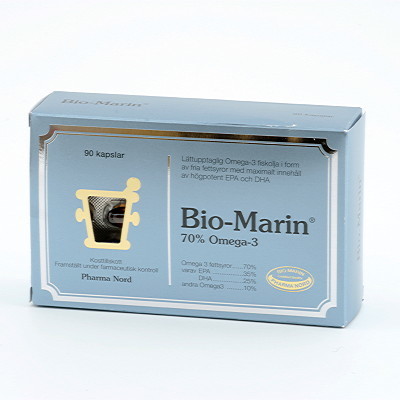 Bio-Marin Plus 90k