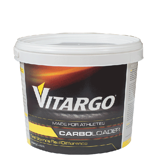 Vitargo Carboloader, 2 kg, Apelsin