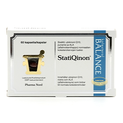 StatiQinon 60k