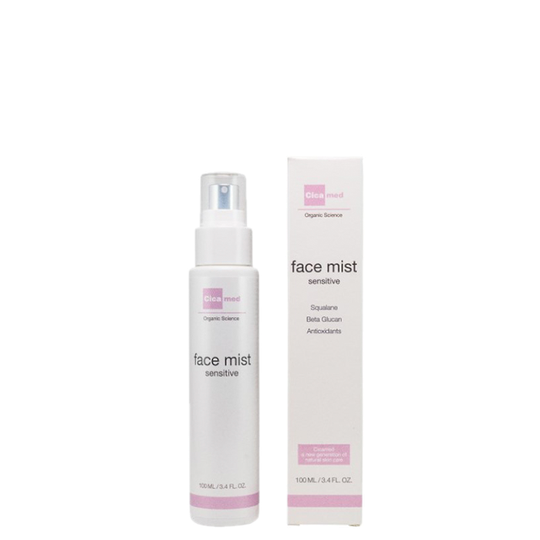 Face Mist Sensitive, 100 ml