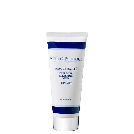 Deep Pore Cleansing Mask, 50 ml