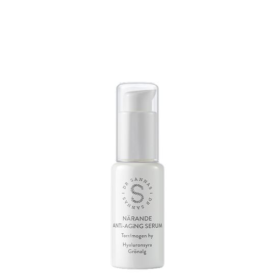 Anti-Aging Serum, 30 ml