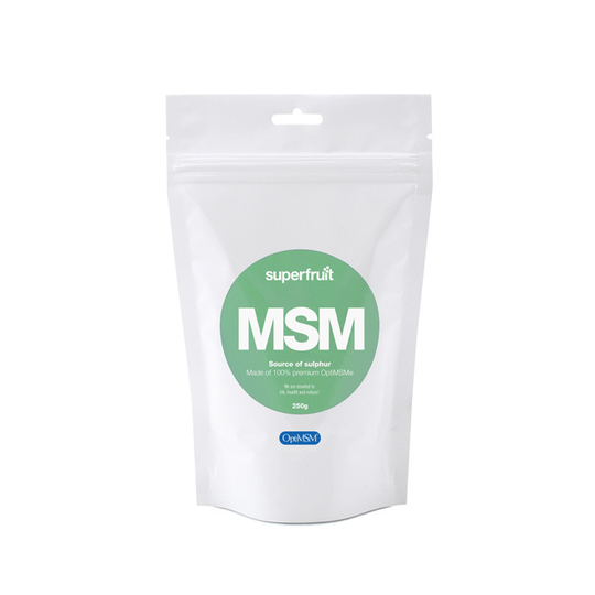 Opti-MSM® Powder 250g