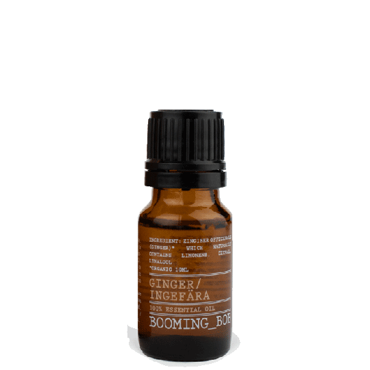 Essential oil - Ingefära, 10 ml