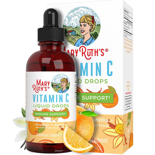 MaryRuth's Vitamin C Liquid Drops