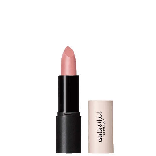 BioMineral Cream Lipstick Caramel, 4,5 g