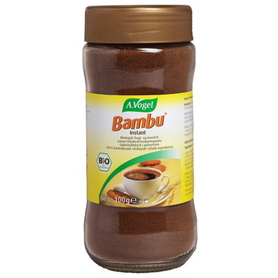 Bambu kaffe 100g 0
