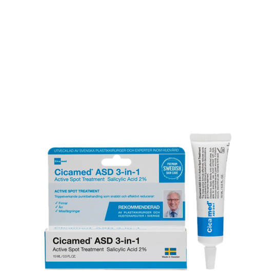 ASD 3in1 Spot Treatment, 15 ml