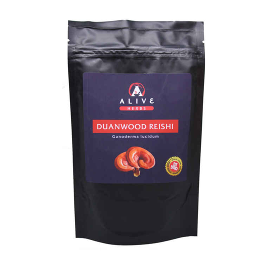 Duanwood Reishi Extrakt 100 gram