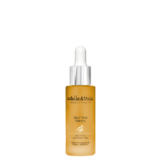 Self Tan Drops, 30 ml