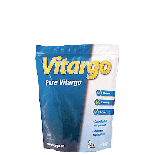 Vitargo Pure, 1kg