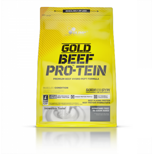 Gold Beef Pro-Tein