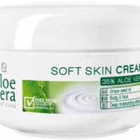 soft skin
